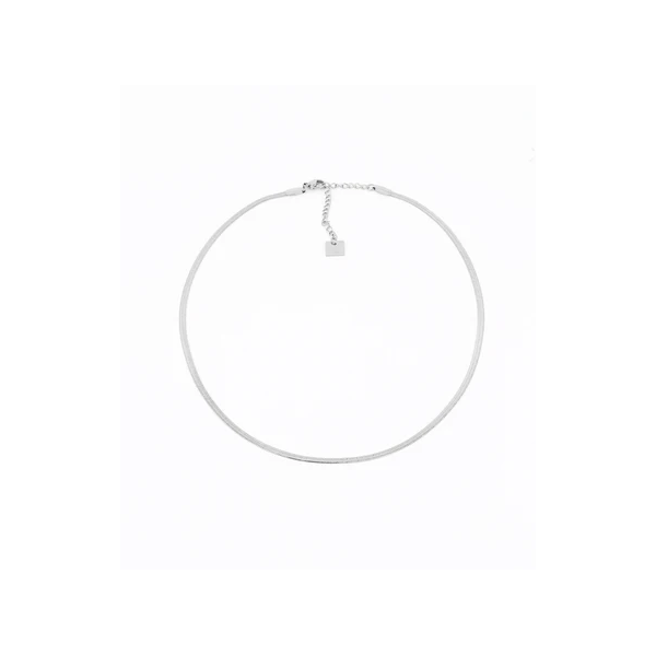 ZAG Bijoux Collier Pur.