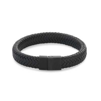 REBEL&ROSE Bracelet Full Metal Herringbone. REBEL&ROSE Bracelet Full Metal Herringbone.