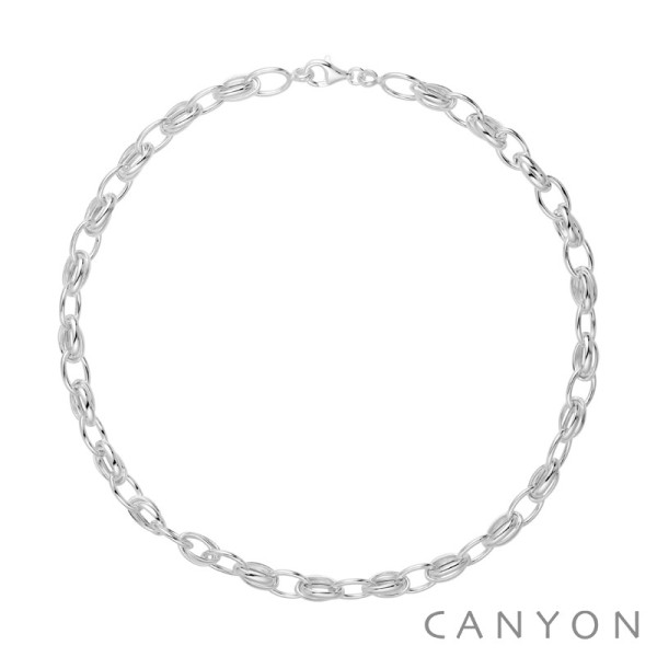 CANYON France Collier.