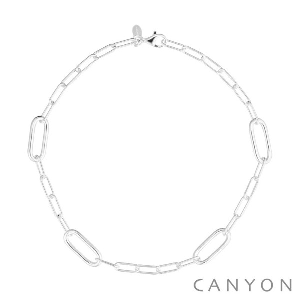 CANYON France Collier.