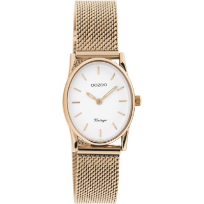 OOZOO Montre Femme.