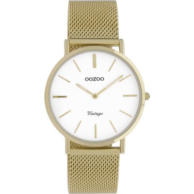 OOZOO Montre Femme.