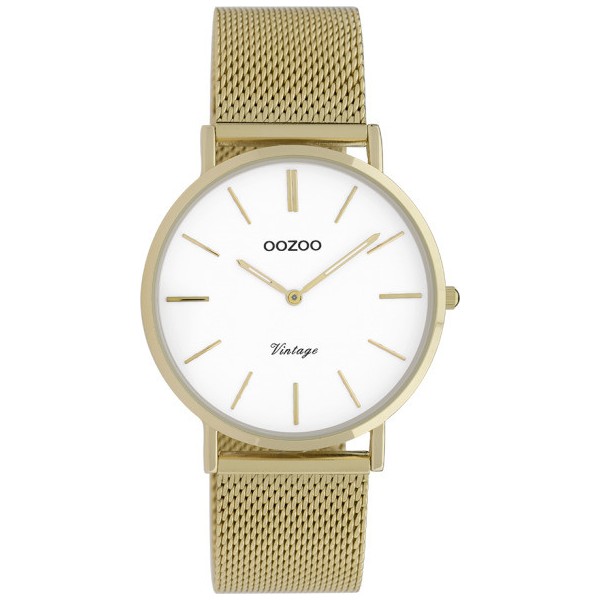 OOZOO Montre Femme.