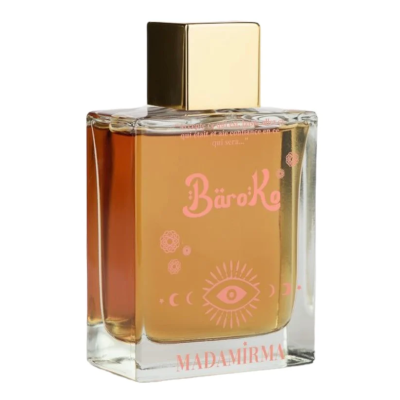 MADAMIRMA Eau de parfum 100ml Baroko. MADAMIRMA Eau de parfum 100ml Baroko.