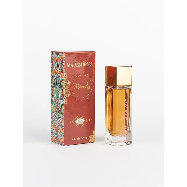 MADAMIRMA Eau de parfum 30ml Baroko.