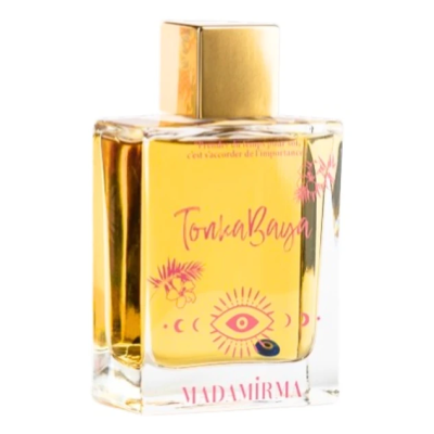 MADAMIRMA Eau de parfum 100ml Tonkabaya.