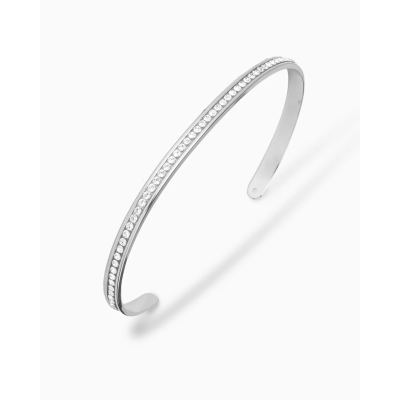 LES INTERCHANGEABLES Bracelet Jonc New Full. LES INTERCHANGEABLES Bracelet Jonc New Full.