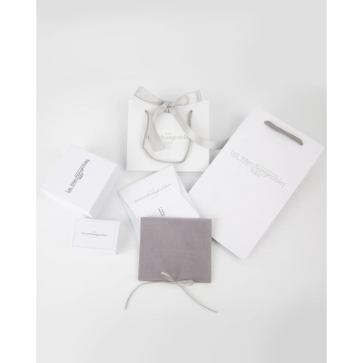 LES INTERCHANGEABLES Bracelet Jonc New Full. LES INTERCHANGEABLES Bracelet Jonc New Full.