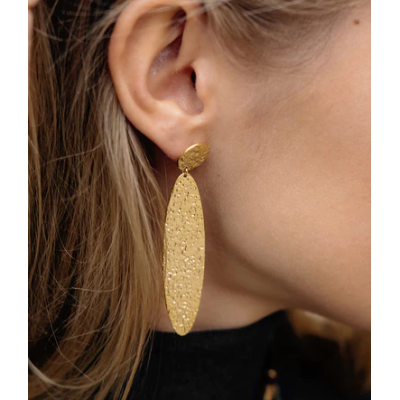 ZAG Bijoux Boucles d’oreilles Patricia.
