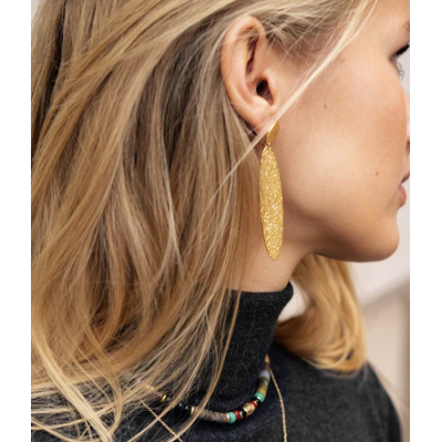 ZAG Bijoux Boucles d’oreilles Patricia.