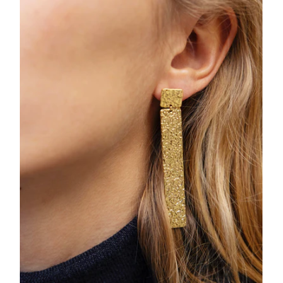 ZAG Bijoux Boucles d’oreilles Brava. ZAG Bijoux Boucles d’oreilles Brava.