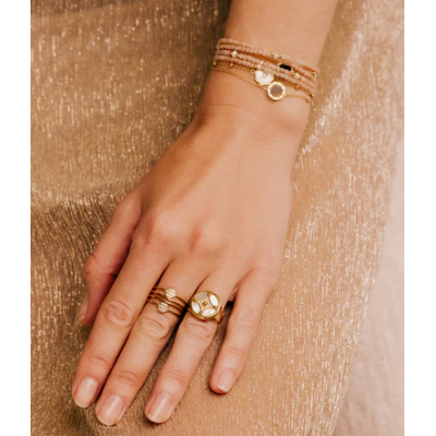 ZAG Bijoux Bague Fame.