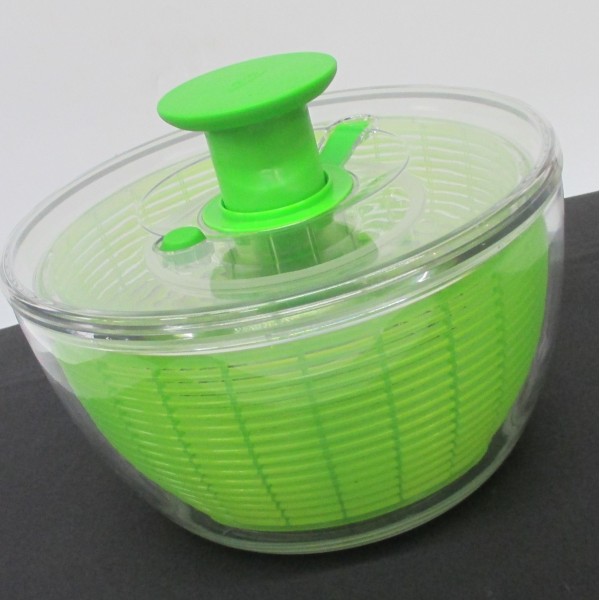 Essoreuse à Salade GM OXO Verte