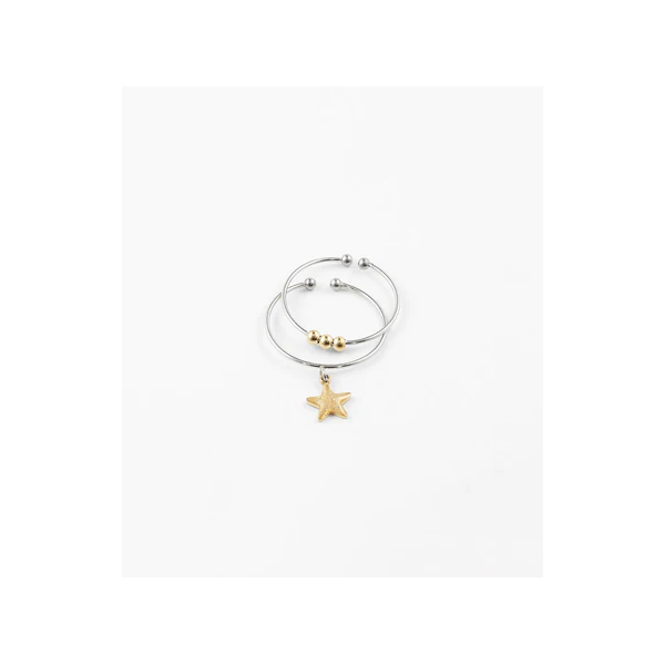 ZAG Bijoux Bague.