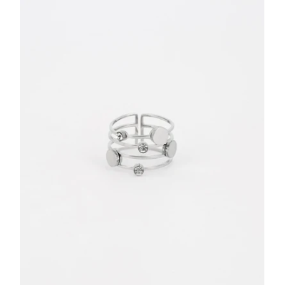ZAG Bijoux Bague Rony. ZAG Bijoux Bague Rony.