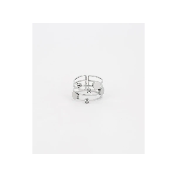 ZAG Bijoux Bague Rony.