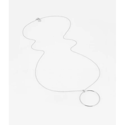 ZAG Bijoux Collier Pipelette.