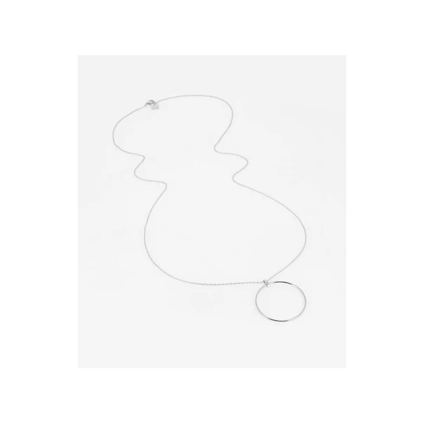 ZAG Bijoux Collier Pipelette.