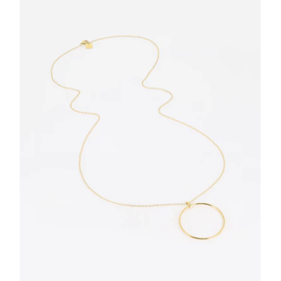 ZAG Bijoux Collier Pipelette.