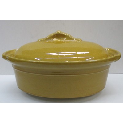Terrine Ovale ou Backofen Terrine Ovale ou Backofen