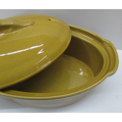 Terrine Ovale ou Backofen Terrine Ovale ou Backofen