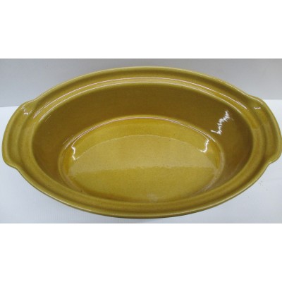 Terrine Ovale ou Backofen Terrine Ovale ou Backofen