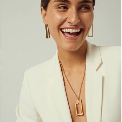 CXC Collier Laurel. CXC Collier Laurel.