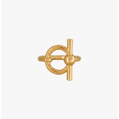CXC Bague Laurel.