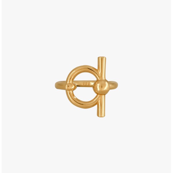 CXC Bague Laurel.