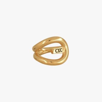 CXC Bague Laurel. CXC Bague Laurel.