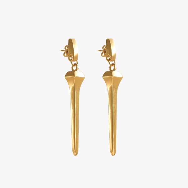 CXC Boucles d'oreilles Laurel.