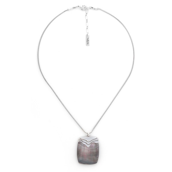 NATURE bijoux Collier Mindoro.