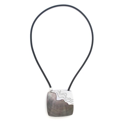 NATURE bijoux Collier Mindoro. NATURE bijoux Collier Mindoro.