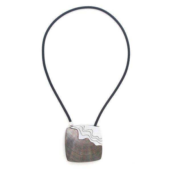 NATURE bijoux Collier Mindoro.
