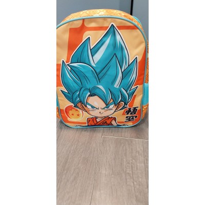 SAC A DOS  DRAGON-BALL