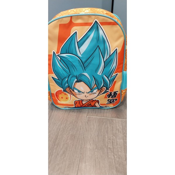 SAC A DOS DRAGON-BALL