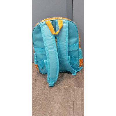 SAC A DOS  DRAGON-BALL