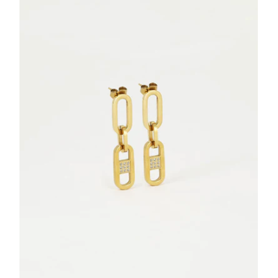 ZAG Bijoux Boucles d’oreilles Délia.