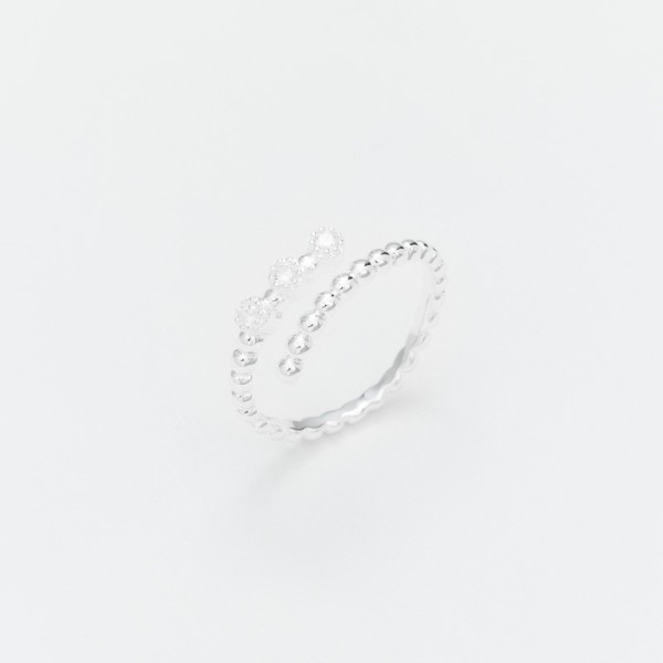 CANYON France Bague.