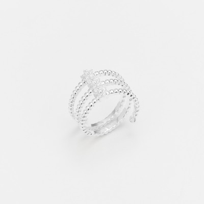CANYON France Bague.