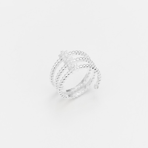 CANYON France Bague.