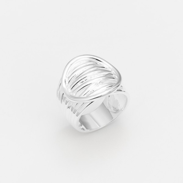 CANYON France Bague.