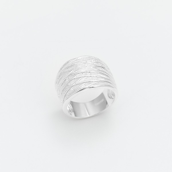 CANYON France Bague.