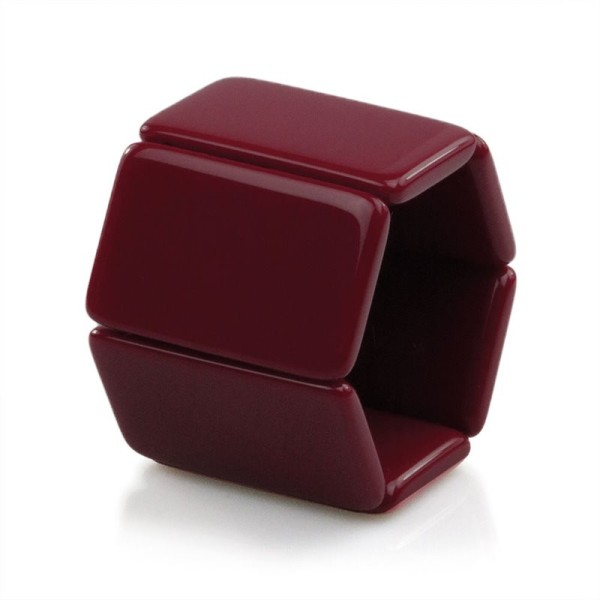 STAMPS Bracelet Belta Bordeaux.