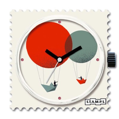 Cadran de montre STAMPS Diamond Fly. Cadran de montre STAMPS Diamond Fly.