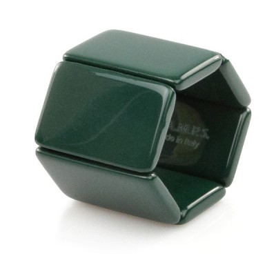 STAMPS Bracelet Belta Dark Green.