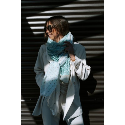 Shanna Foulard Fabienne.