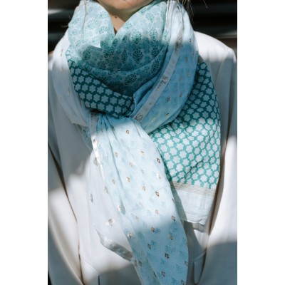 Shanna Foulard Fabienne.