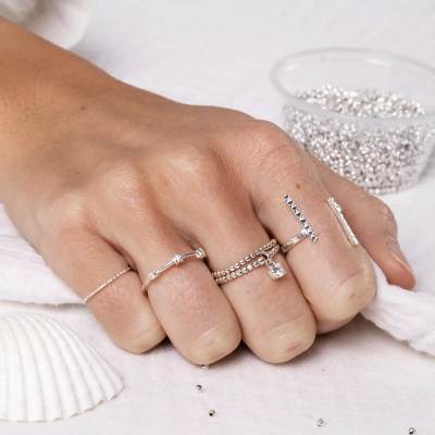 DORIANE Bague.