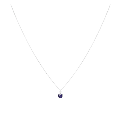 Doriane Bijoux Collier Olbia.